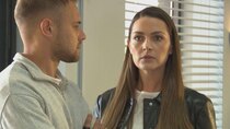 Hollyoaks - Episode 197 - Tue 4 Oct