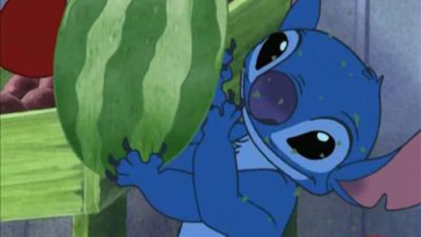 Lilo Stitch The Series Season 1 Episode 24 Recap