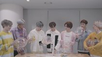 WayV - Episode 21 - [WayV-ariety] ♥️WayV's 520 Day♥️