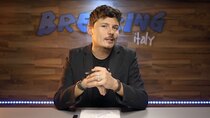 Breaking Italy - Episode 17 - Episode 17