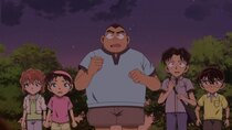 Meitantei Conan - Episode 1052 - The Detective Boys' Test of Courage