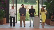 Bake Off Italia - Episode 6