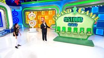 The Price Is Right - Episode 1 - Mon, Sep 19, 2022