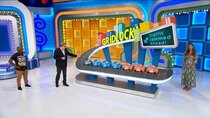The Price Is Right - Episode 4 - Thu, Sep 22, 2022
