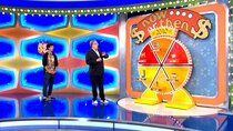 The Price Is Right - Episode 5 - Fri, Sep 23, 2022