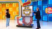 The Price Is Right - Episode 7 - Tue, Sep 27, 2022