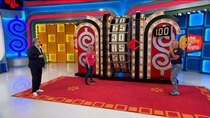 The Price Is Right - Episode 8 - Wed, Sep 28, 2022