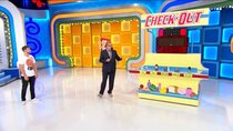 The Price Is Right - Episode 9 - Thu, Sep 29, 2022