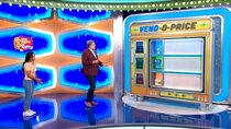 The Price Is Right - Episode 10 - Fri, Sep 30, 2022