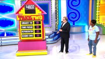 The Price Is Right - Episode 11 - Mon, Oct 3, 2022