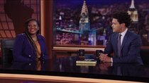 The Daily Show - Episode 2 - Cori Bush