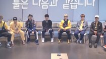 NCT - Episode 1 - [NCT LIFE MINI] 'Music game back with NCT 127' #1