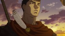 Berserk: The Golden Age Arc - Memorial Edition - Episode 2 - Nosferatu Zodd