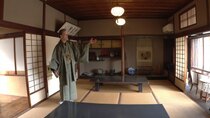 Core Kyoto - Episode 4 - Life in a Machiya: The Appreciation of Nature and Time