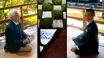 Core Kyoto - Episode 6 - Conversations: A Landscape Gardener and a Glass Artist