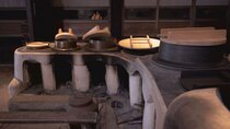 Core Kyoto - Episode 7 - Okudo-san: Traditional Cooking Stoves