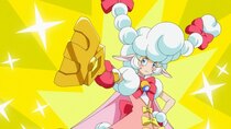 Yuu Gi Ou: Go Rush!! - Episode 27 - It's Tough Making an Anime