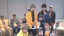 NCT - Episode 2 - [NCT LIFE MINI] 'Music game back with NCT 127' #2