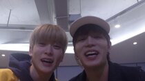 NCT - Episode 3 - [NCT LIFE MINI] 'Music game back with NCT 127' #3