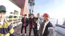 NCT - Episode 6 - [NCT LIFE MINI] NCT 127 ‘Heartbreaker’ (Self-cam Ver.)