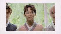 NCT - Episode 9 - Have a full-hearted Chuseok with NCT!
