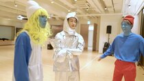 NCT - Episode 11 - [N'-15] NCT HALLOWEEN COSTUME