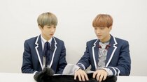 NCT - Episode 17 - [N'-20] NCT FANBOYS_ 지성이의 행복버튼