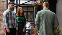 Hollyoaks - Episode 200 - Fri 7 Oct