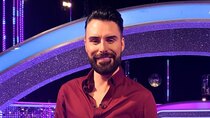 Strictly - It Takes Two - Episode 7 - Week 2 - Tuesday