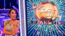 Strictly - It Takes Two - Episode 8 - Week 2 - Wednesday