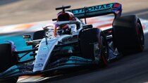 Formula 1 - Episode 25 - Miami (Practice 2)