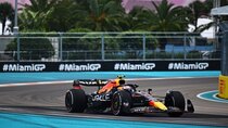 Formula 1 - Episode 26 - Miami (Practice 3)