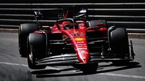 Formula 1 - Episode 34 - Monaco (Practice 1)