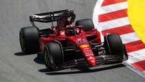 Formula 1 - Episode 29 - Spain (Practice 1)