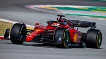 Formula 1 - Episode 30 - Spain (Practice 2)