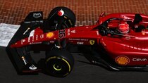 Formula 1 - Episode 35 - Monaco (Practice 2)