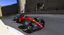 Formula 1 - Episode 40 - Azerbaijan (Practice 2)