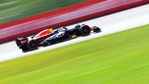 Formula 1 - Episode 54 - Austrian (Practice 1)