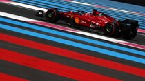 Formula 1 - Episode 59 - France (Practice 1)