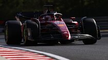 Formula 1 - Episode 65 - Hungary (Practice 2)