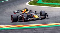 Formula 1 - Episode 70 - Belgium (Practice 2)