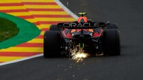 Formula 1 - Episode 71 - Belgium (Practice 3)