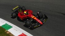 Formula 1 - Episode 79 - Italy (Practice 1)