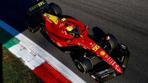 Formula 1 - Episode 80 - Italy (Practice 2)