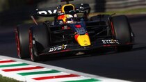 Formula 1 - Episode 81 - Italy (Practice 3)