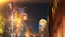 Saikin Yatotta Maid ga Ayashii - Episode 11 - It Must Have Always Been...