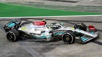 Formula 1 - Episode 84 - Singapore (Practice 1)
