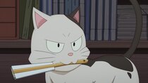 Uchi no Shishou wa Shippo ga Nai - Episode 2 - Just Go Ahead and Try to Steal My Technique