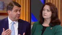 Almanac - Episode 6 - State Auditor debate, campaign news of the week