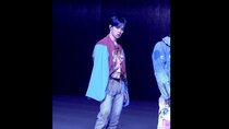 WayV - Episode 55 - [#KUN Focus] WayV 'Turn Back Time' (Rebirth Ver.) @WayV THE STAGE